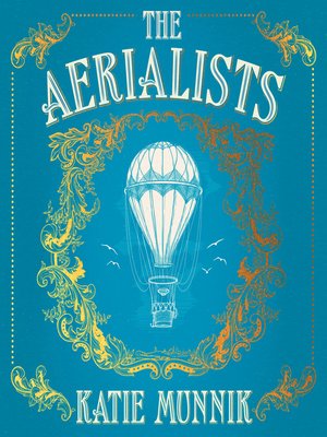 cover image of The Aerialists